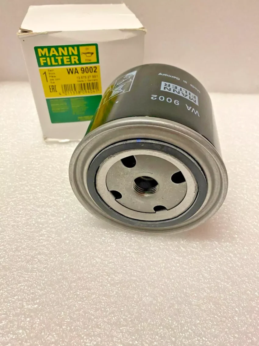 Coolant Filter