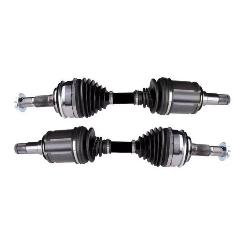 Drivetech 4x4 Axle CV Driveshaft Assembly